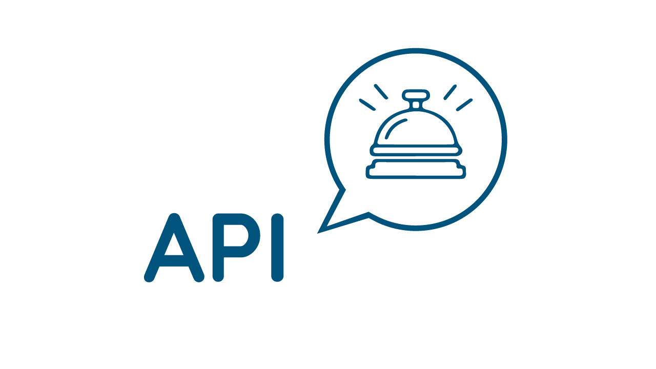Staymate API and integrations