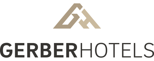 Gerber Hotels Kühtai Logo