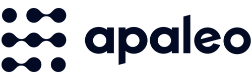 Apaleo Logo