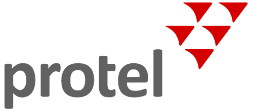 Protel Air & Protel On-Premise Logo