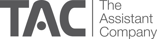 TAC - The Assistant Company Logo